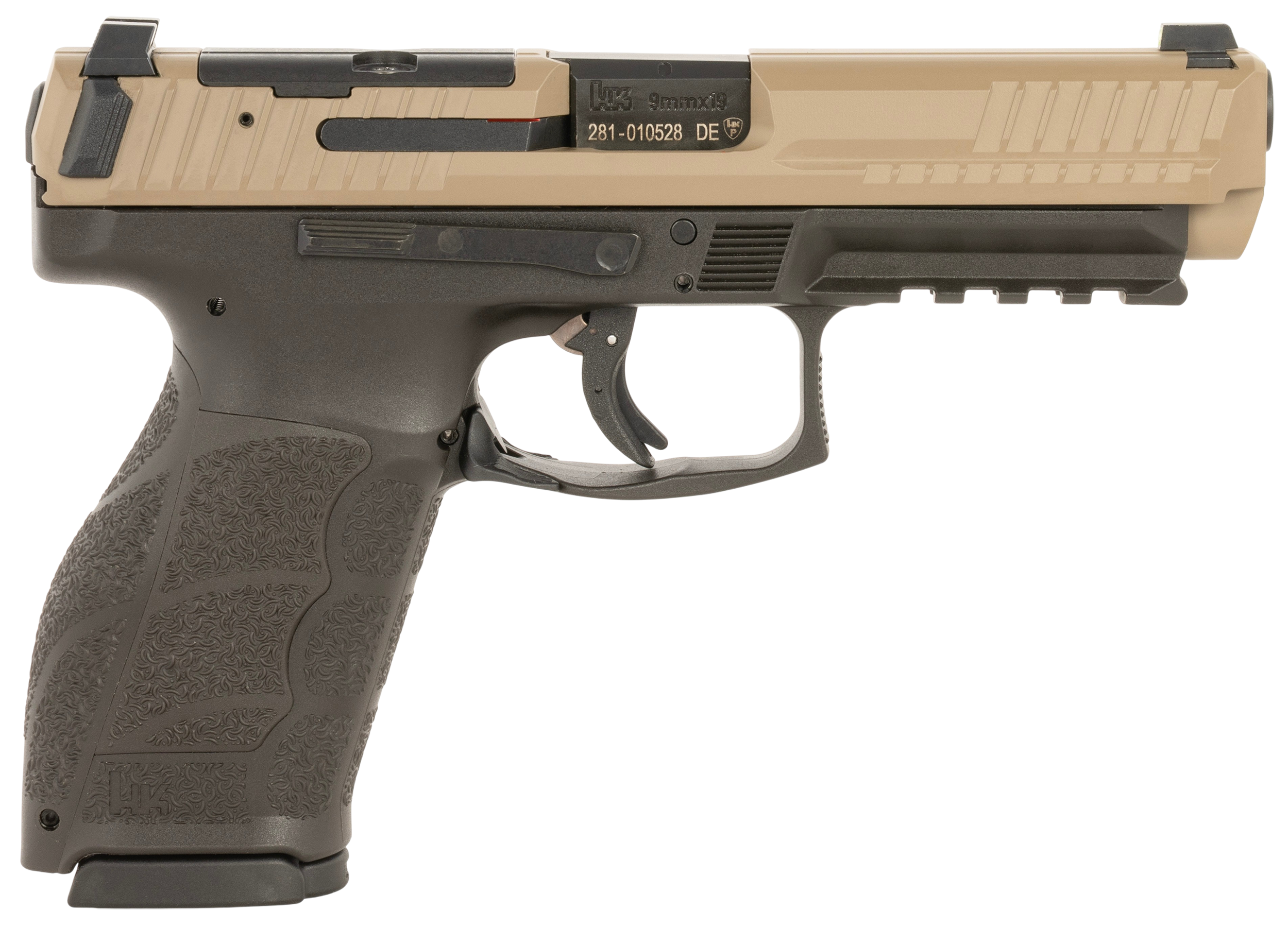 Primary Arms